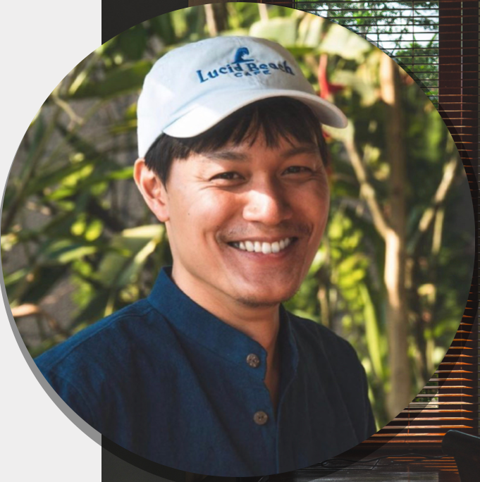 Christian Tseng